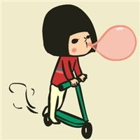 表达心情愉快的表情包