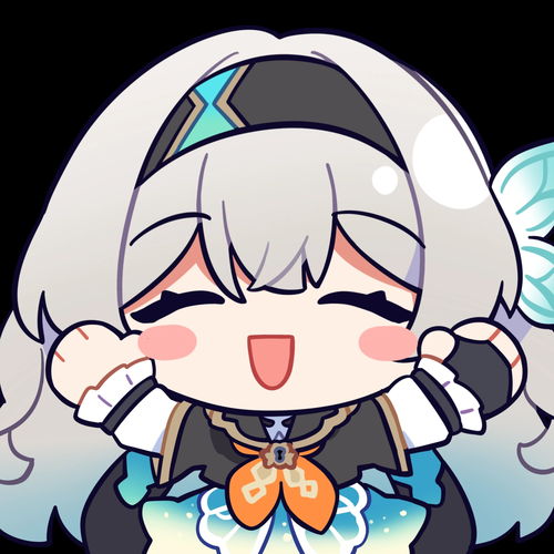 流萤表情包100枚第弹
