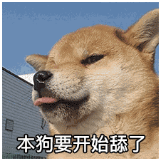 表情舔狗舔到最后一无所有