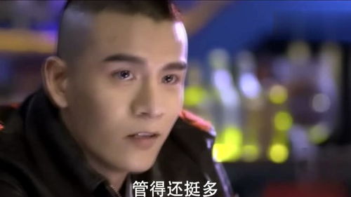四位男星合辑,胡先煦韩东君,你最喜欢谁