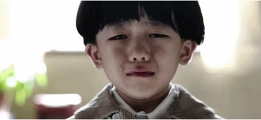 演技派bug外公芳龄38这小男孩是谁