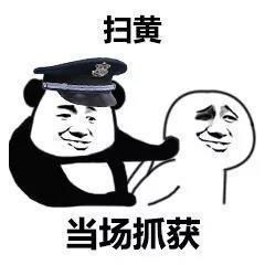 爆笑当场抓获系列表情包我做什么了总之抓获就对了