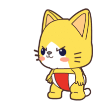 猫咪表情包动态家猫