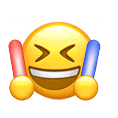 表情包一想到给祖国庆生我的内心就开始动次打次