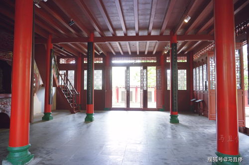 海南有个百年老楼,藏在海口闹市区游客却很少,还可看到宋徽宗碑刻