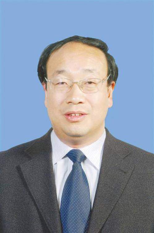 郑州市人大领导简介