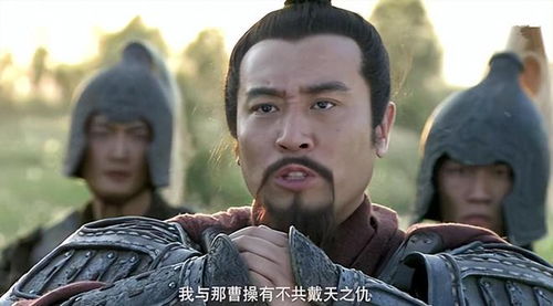 周瑜死后最大的受益者是谁,刘备还是孙权看周瑜临死前说了什么