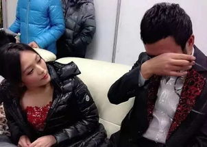 这对夫妻很低调,是最甜的模范夫妻时隔多年,合体发糖