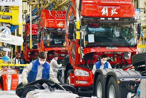 2020年版负面清单对汽车产业影响几何