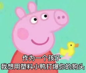这些鬼畜网络流行语,看到第3个我就认输了