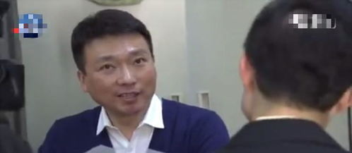 央视段子手还挺多朱广权回应自己的表情包康辉比我更合适