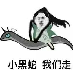 爸爸让女儿在小区内遛蛇练胆,邻居都被吓cry了