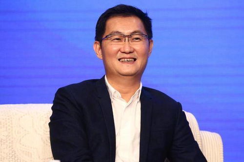 微信免费是马化腾傻现在两个功能收费了12亿人受影响