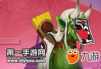 阴阳师手游针女攻略秘籍阴阳师手游针女完全攻略针女技巧大全九游手机游戏