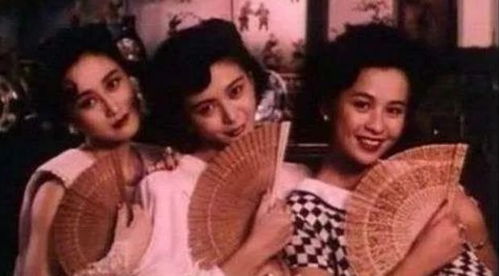 今天被31岁的关之琳炸出来了美到喧宾夺主让全场黯然失色的脸是真实的吗
