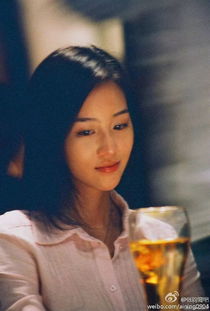 吊打张馨予艳压周迅,36岁的她凭什么被称为唯一配得上彭于晏的女人