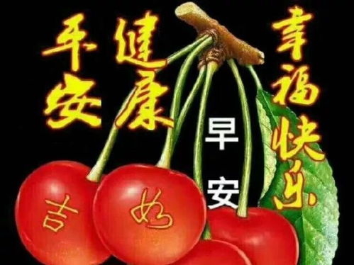 表情最美早上好动态图片表情带字和鲜花,早安问候语配动态图片生活表情
