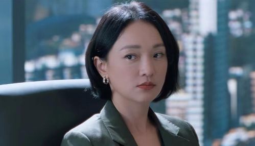不完美受害人首播,周迅表现惊艳,女性悬疑剧终于出爆款了