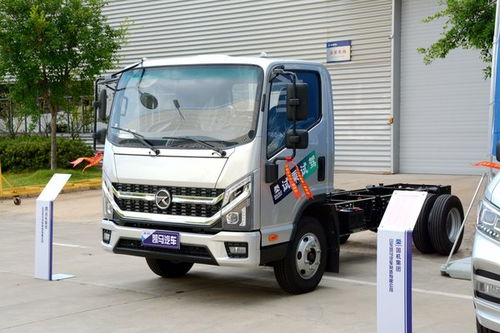 新能源汽车报价新能源货车品牌