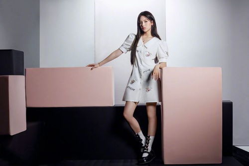 性感玉女杨超越成名史曝光,背后的真相让人心碎