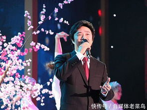 费玉清宣布退出演艺圈,19年巡演将成绝唱,背后原因令人泪崩
