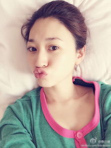 李小冉自拍九连弹搞怪卖萌美翻7015055