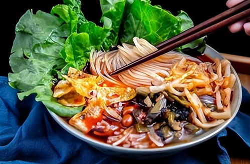 中国最尴尬的6种早餐,本地人炫不停,外地人吃不来