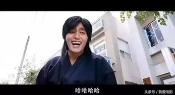 网络上经典gif图电影出处大集合