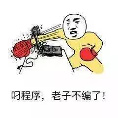 程序员说好一起到白头,你却悄悄秃了头