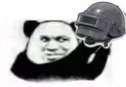 盖被子表情包头盔