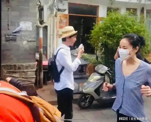 王菲怎么瘦成这样,看起来像纸片人一样,感情也没啥好结局
