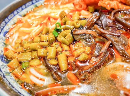 无锡臭味美食指南