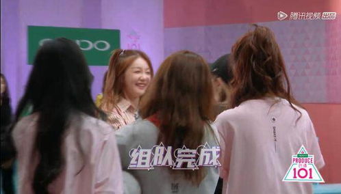 创造101孟美岐宣仪受追捧,杨超越却遭队友取笑跑调啥感觉