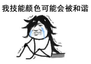 dnf我可能玩了假dnf游戏里各职业表情包合集