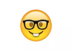 新的emoji即将到来,表情大战又要开始了