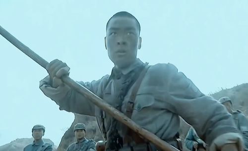 亮剑伏击观摩团时,如果魏和尚不出马,李云龙能打赢日本少将吗