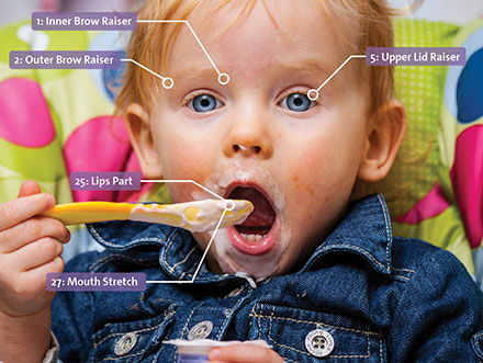 babyfacereader婴幼儿面部表情分析系统