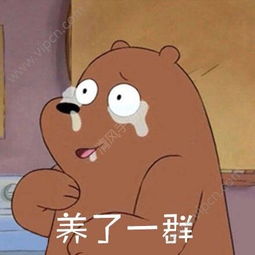 寡人养了一群废物表情包寡人养了一群废物表情包图片预约v1.0清风手游下载网