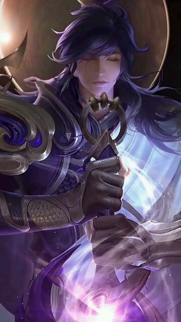 一念神魔李信获得照片