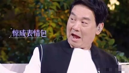 费玉清表情包父亲