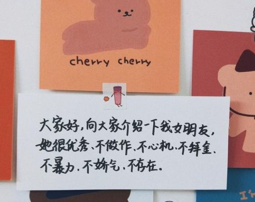 520文案适合单身汪的3个朋友圈文案