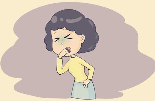 呕吐的表情包图片阳池穴