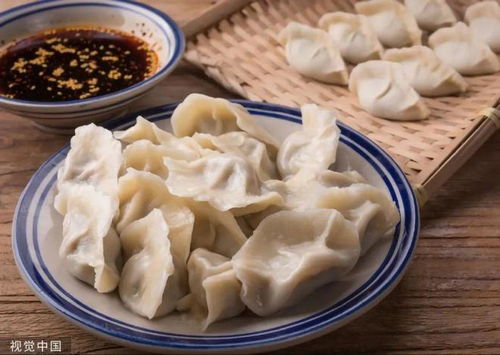 饺子是冷水还是热水下锅好看完终于明白了