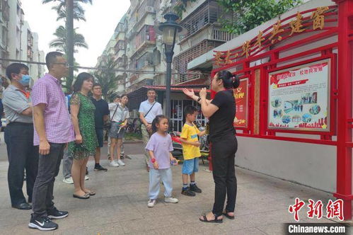 在闽台胞金胞话端午包粽子畅叙两岸情