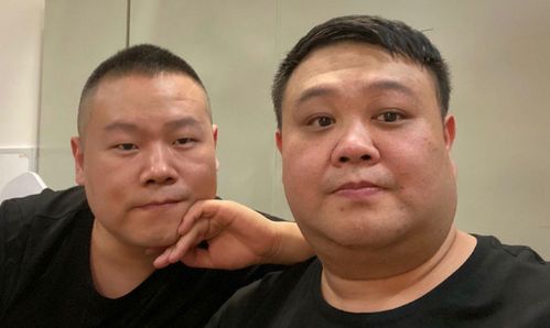 岳云鹏捧哏孙越,养大象被攻击嘴巴缝针,搭档之间砸挂笑料多
