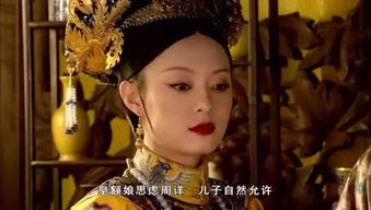 相比甄嬛,我更喜欢长今